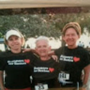 Meet your Posher, Donna